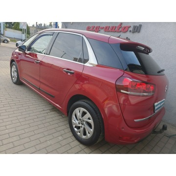 Citroen C4 Picasso  Minivan/Van 2015,  1.6 diesel - Na sprzedaż za 33 900 zł - Zgierz - zdjęcie 5