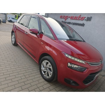 Citroen C4 Picasso  Minivan/Van 2015,  1.6 diesel - Na sprzedaż za 33 900 zł - Zgierz - zdjęcie 9