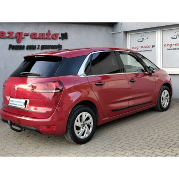 Citroen C4 Picasso  Minivan/Van 2015,  1.6 diesel - Na sprzedaż za 33 900 zł - Zgierz - zdjęcie 7