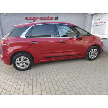 Citroen C4 Picasso  Minivan/Van 2015,  1.6 diesel - Na sprzedaż za 33 900 zł - Zgierz - zdjęcie 8