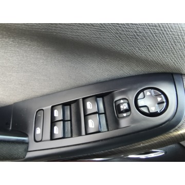 Citroen C4 Picasso  Minivan/Van 2015,  1.6 diesel - Na sprzedaż za 33 900 zł - Zgierz - zdjęcie 11