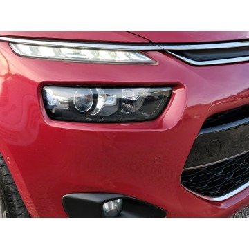 Citroen C4 Picasso  Minivan/Van 2015,  1.6 diesel - Na sprzedaż za 33 900 zł - Zgierz - zdjęcie 10