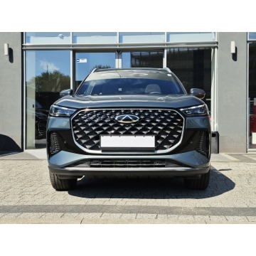 Chery Tiggo 8  SUV 2025,  1.5 hybryda, automat - Na sprzedaż za 150 400 zł - Łódź - zdjęcie 3