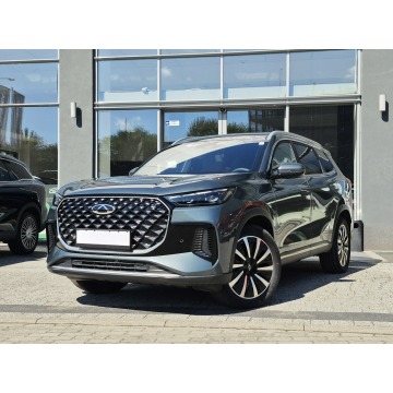Chery Tiggo 8  SUV 2025,  1.5 hybryda, automat - Na sprzedaż za 150 400 zł - Łódź - zdjęcie 2
