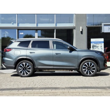 Chery Tiggo 8  SUV 2025,  1.5 hybryda, automat - Na sprzedaż za 150 400 zł - Łódź - zdjęcie 5