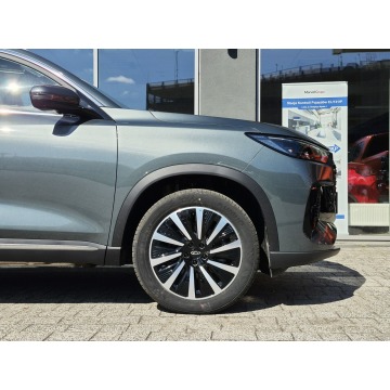 Chery Tiggo 8  SUV 2025,  1.5 hybryda, automat - Na sprzedaż za 150 400 zł - Łódź - zdjęcie 8