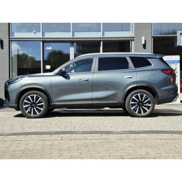 Chery Tiggo 8  SUV 2025,  1.5 hybryda, automat - Na sprzedaż za 150 400 zł - Łódź - zdjęcie 6