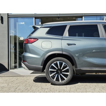 Chery Tiggo 8  SUV 2025,  1.5 hybryda, automat - Na sprzedaż za 150 400 zł - Łódź - zdjęcie 7
