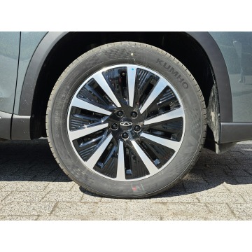 Chery Tiggo 8  SUV 2025,  1.5 hybryda, automat - Na sprzedaż za 150 400 zł - Łódź - zdjęcie 9