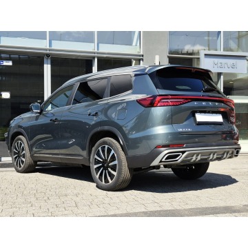 Chery Tiggo 8  SUV 2025,  1.5 hybryda, automat - Na sprzedaż za 150 400 zł - Łódź - zdjęcie 10