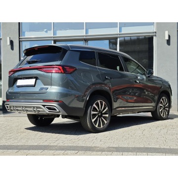 Chery Tiggo 8  SUV 2025,  1.5 hybryda, automat - Na sprzedaż za 150 400 zł - Łódź - zdjęcie 12