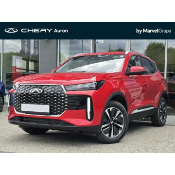 Chery Tiggo 4 HEV R4 1.5 163KM + Automat DHT / Salon Polska