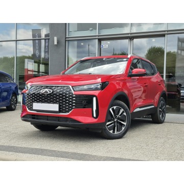 Chery Tiggo 4  SUV 2026,  1.5 hybryda, automat - Na sprzedaż za 107 900 zł - Łódź - zdjęcie 2