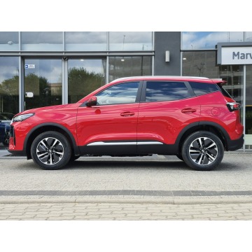Chery Tiggo 4  SUV 2026,  1.5 hybryda, automat - Na sprzedaż za 107 900 zł - Łódź - zdjęcie 6