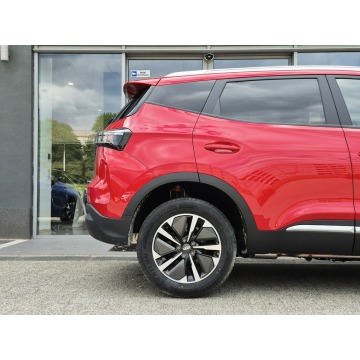 Chery Tiggo 4  SUV 2026,  1.5 hybryda, automat - Na sprzedaż za 107 900 zł - Łódź - zdjęcie 7