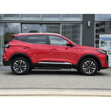 Chery Tiggo 4  SUV 2026,  1.5 hybryda, automat - Na sprzedaż za 107 900 zł - Łódź - zdjęcie 5