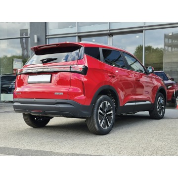 Chery Tiggo 4  SUV 2026,  1.5 hybryda, automat - Na sprzedaż za 107 900 zł - Łódź - zdjęcie 9