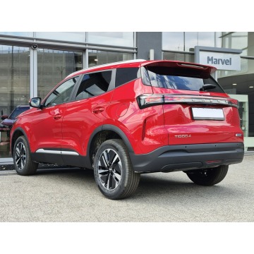 Chery Tiggo 4  SUV 2026,  1.5 hybryda, automat - Na sprzedaż za 107 900 zł - Łódź - zdjęcie 11