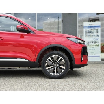 Chery Tiggo 4  SUV 2026,  1.5 hybryda, automat - Na sprzedaż za 107 900 zł - Łódź - zdjęcie 8