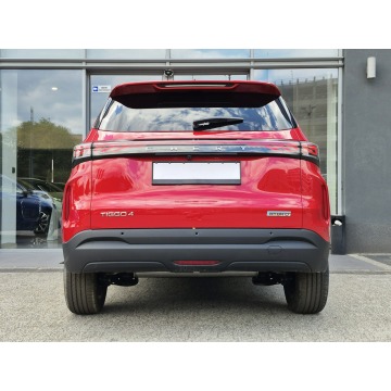 Chery Tiggo 4  SUV 2026,  1.5 hybryda, automat - Na sprzedaż za 107 900 zł - Łódź - zdjęcie 10