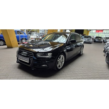Audi A4  Kombi 2013,  2.0 benzyna - Na sprzedaż za 44 900 zł - Mysłowice - zdjęcie 3