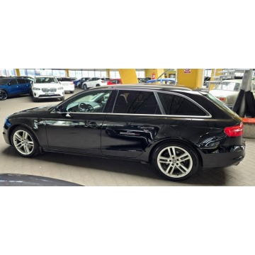 Audi A4  Kombi 2013,  2.0 benzyna - Na sprzedaż za 44 900 zł - Mysłowice - zdjęcie 6