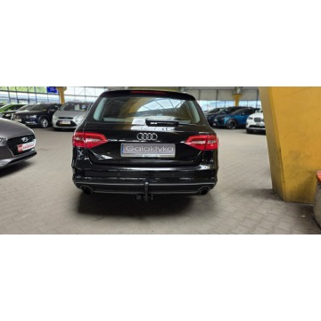 Audi A4  Kombi 2013,  2.0 benzyna - Na sprzedaż za 44 900 zł - Mysłowice - zdjęcie 8