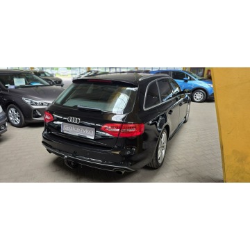 Audi A4  Kombi 2013,  2.0 benzyna - Na sprzedaż za 44 900 zł - Mysłowice - zdjęcie 9