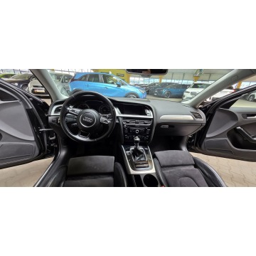 Audi A4  Kombi 2013,  2.0 benzyna - Na sprzedaż za 44 900 zł - Mysłowice - zdjęcie 12