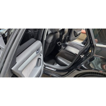 Audi A4  Kombi 2013,  2.0 benzyna - Na sprzedaż za 44 900 zł - Mysłowice - zdjęcie 11