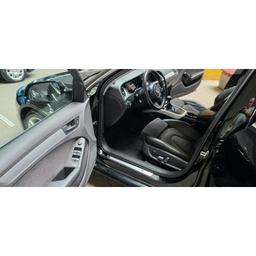 Audi A4  Kombi 2013,  2.0 benzyna - Na sprzedaż za 44 900 zł - Mysłowice - zdjęcie 10