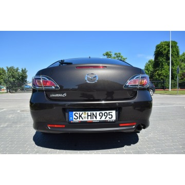 Mazda 6  Hatchback 2012,  1.8 benzyna - Na sprzedaż za 25 900 zł - Majdan Sieniawski - zdjęcie 12