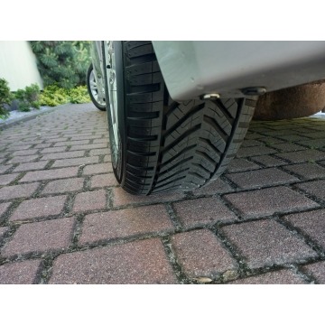 Toyota Avensis  Sedan/Limuzyna 2009,  1.8 benzyna - Na sprzedaż za 27 900 zł - Nowe - zdjęcie 11