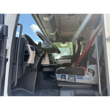 MAN TGX 26.470 - Ciągniki siodłowe - Kozerki - zdjęcie 6