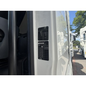MAN TGX 26.470 - Ciągniki siodłowe - Kozerki - zdjęcie 10