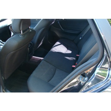 Mercedes - Benz C-klasa  Kombi 2005,  1.8 benzyna - Na sprzedaż za 12 500 zł - Piła - zdjęcie 6