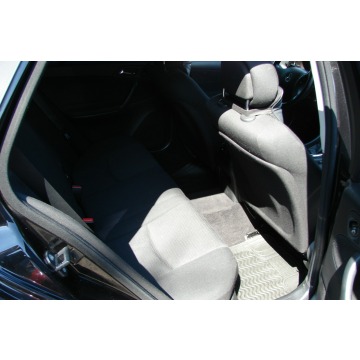 Mercedes - Benz C-klasa  Kombi 2005,  1.8 benzyna - Na sprzedaż za 12 500 zł - Piła - zdjęcie 7