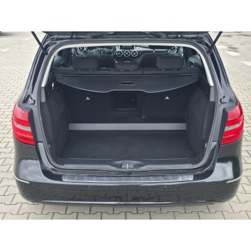 Mercedes - Benz B-klasa  Hatchback 2013,  1.8 diesel - Na sprzedaż za 25 900 zł - Piekoszów - zdjęcie 5