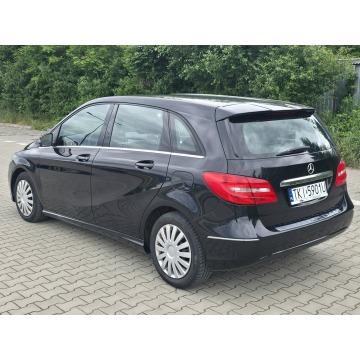 Mercedes - Benz B-klasa  Hatchback 2013,  1.8 diesel - Na sprzedaż za 25 900 zł - Piekoszów - zdjęcie 4