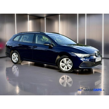 Volkswagen Golf Variant - 2022