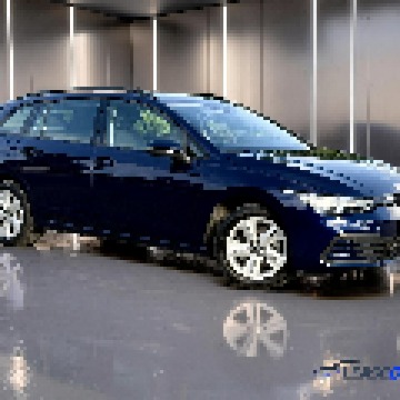 Volkswagen Golf  Kombi 2022,  2.0 diesel, automat - Na sprzedaż za 62 900 zł - Rybnik - zdjęcie 4