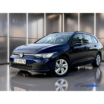 Volkswagen Golf  Kombi 2022,  2.0 diesel, automat - Na sprzedaż za 62 900 zł - Rybnik - zdjęcie 2