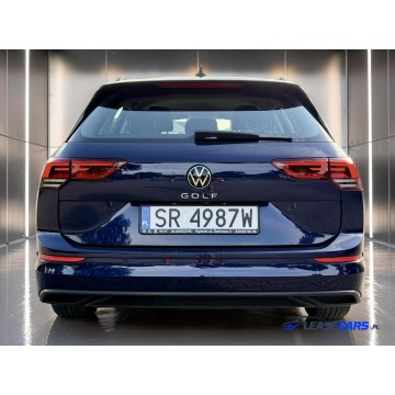 Volkswagen Golf  Kombi 2022,  2.0 diesel, automat - Na sprzedaż za 62 900 zł - Rybnik - zdjęcie 5