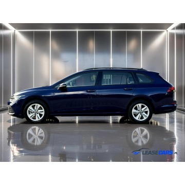 Volkswagen Golf  Kombi 2022,  2.0 diesel, automat - Na sprzedaż za 62 900 zł - Rybnik - zdjęcie 6