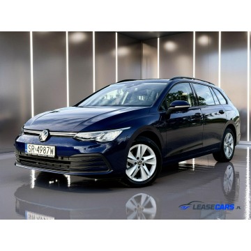 Volkswagen Golf  Kombi 2022,  2.0 diesel, automat - Na sprzedaż za 62 900 zł - Rybnik - zdjęcie 11