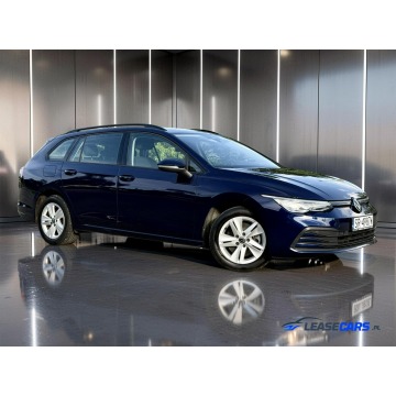 Volkswagen Golf  Kombi 2022,  2.0 diesel, automat - Na sprzedaż za 62 900 zł - Rybnik - zdjęcie 12