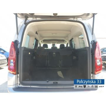 Opel Combo  Minivan/Van 2026,  1.5 diesel - Na sprzedaż za 119 990 zł - Warszawa - zdjęcie 5