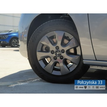 Opel Combo  Minivan/Van 2026,  1.5 diesel, automat - Na sprzedaż za 127 900 zł - Warszawa - zdjęcie 2