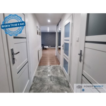 Lokal biurowo-usługowy 100 m² | Parking