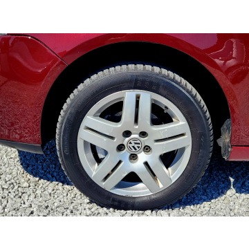 Volkswagen Polo  Hatchback 2007,  1.9 diesel - Na sprzedaż za 10 000,00 zł - Zduńska Wola - zdjęcie 9